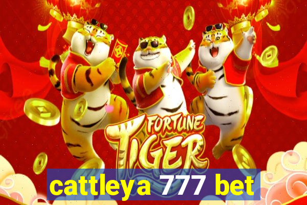 cattleya 777 bet